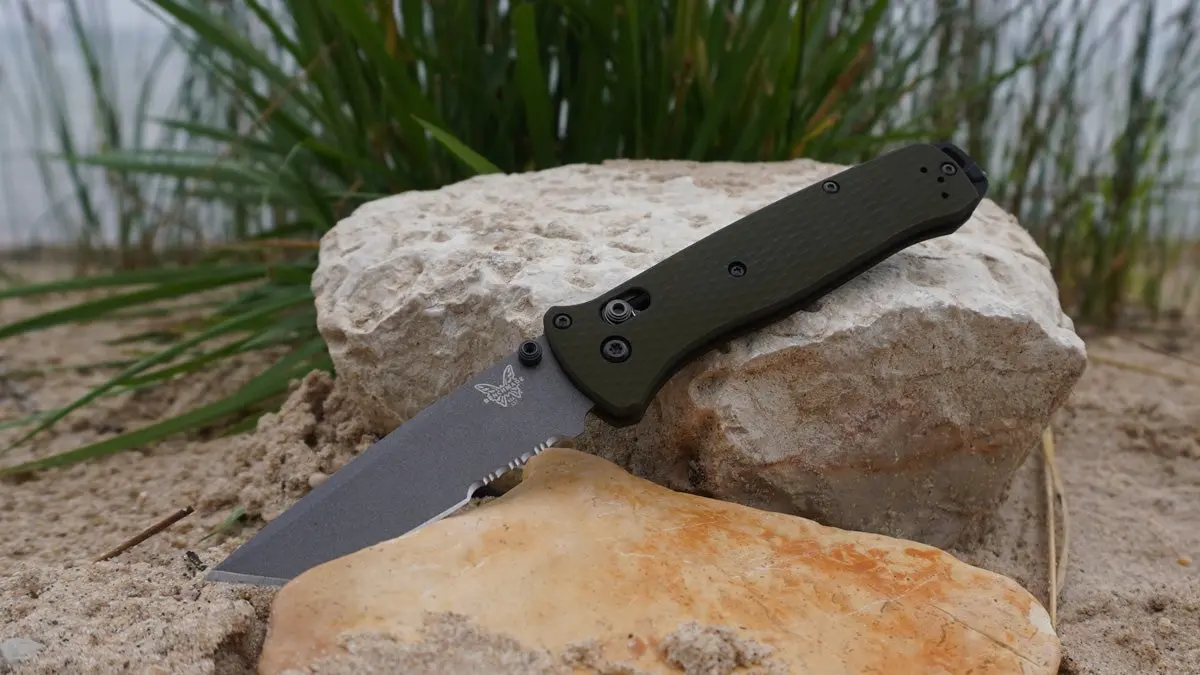 Best Tactical Knives