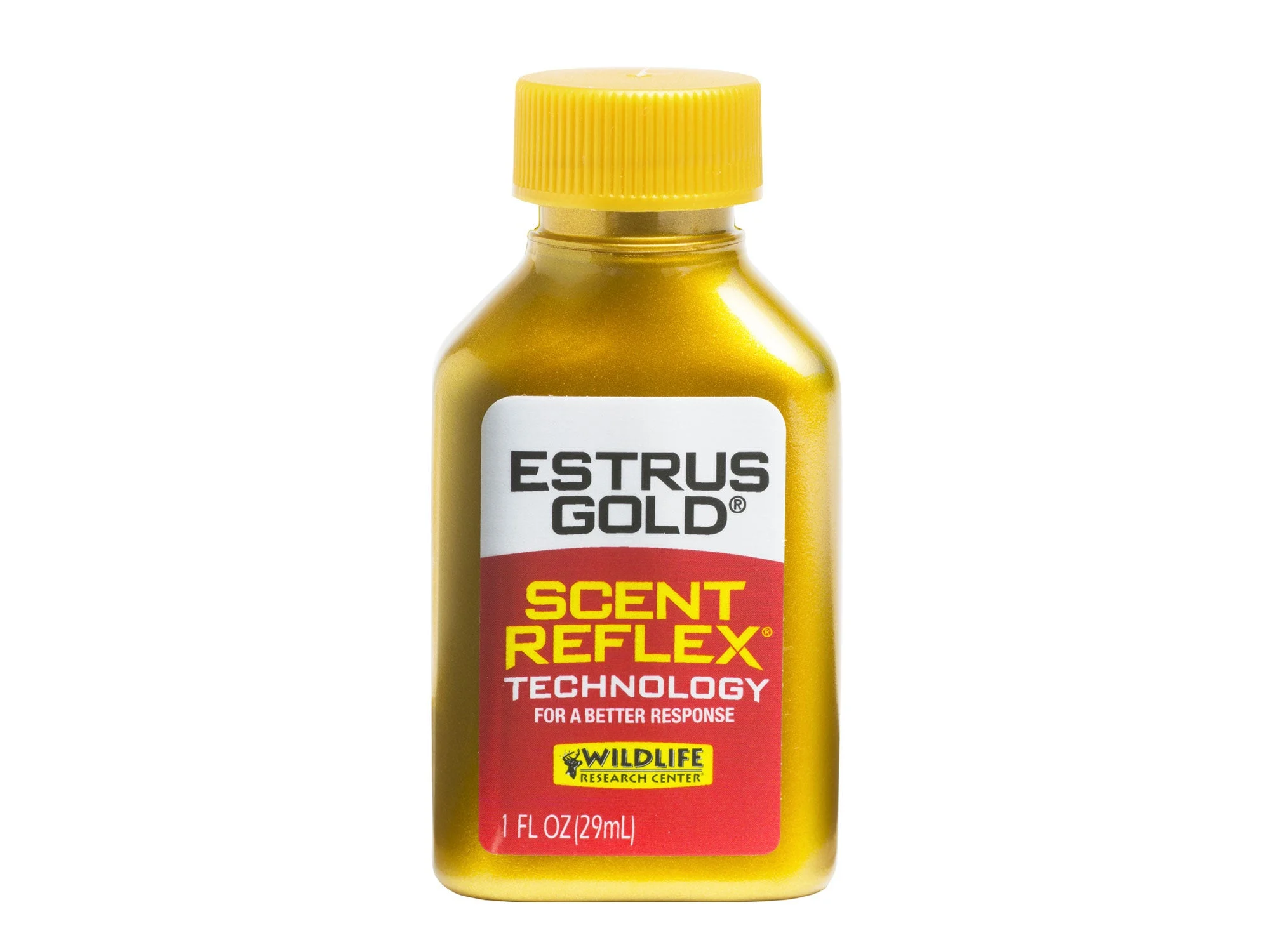 Estrus Gold synthetic doe urine