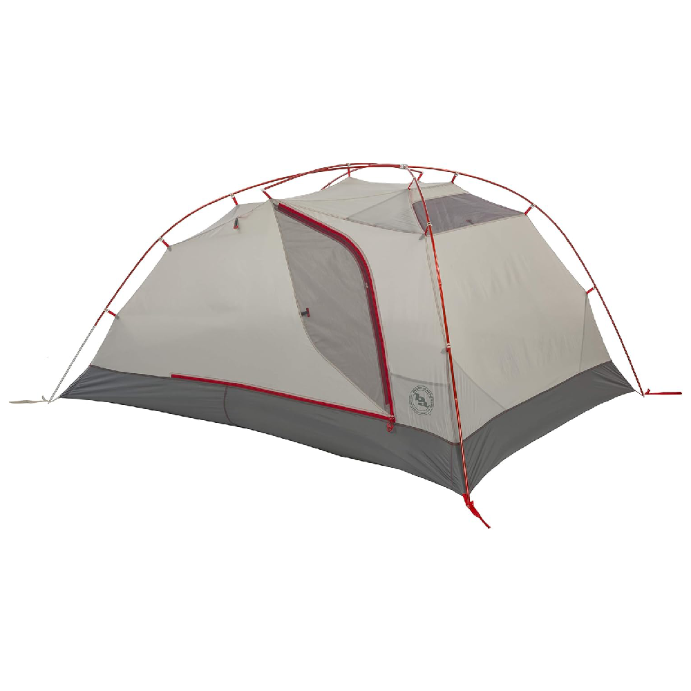 Big Agnes Copper Spur HV Expedition Mountaineering Tent