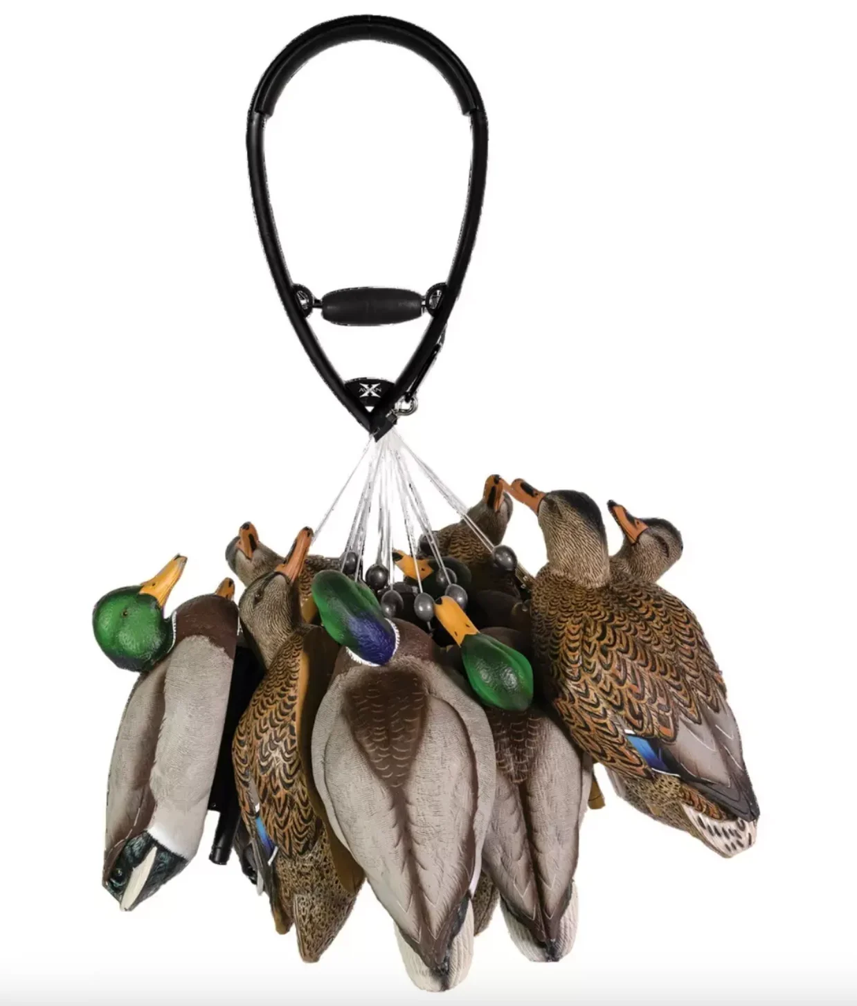 Avian Texas Rig Shoulder Loop