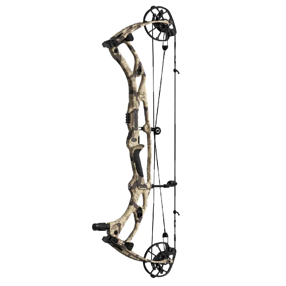 Hoyt RX-9 Ultra