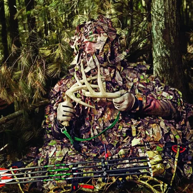 bowhunting rules