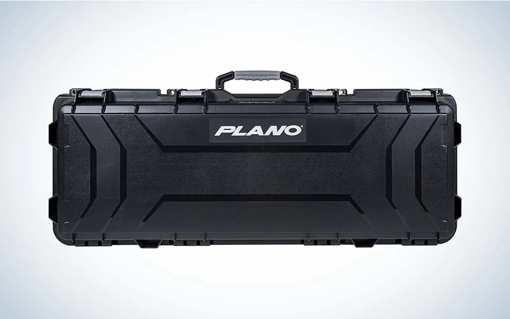 plano bow case