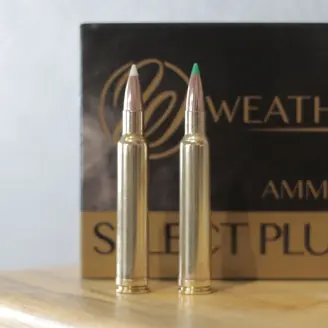 .300 Weatherby Magnum