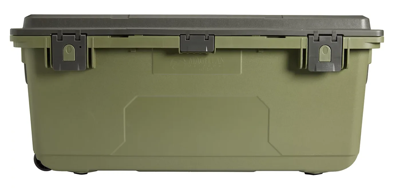 Magellan Outdoors Pro 92 L Waterproof Gear Box 