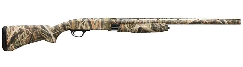 Browning BPS shotgun