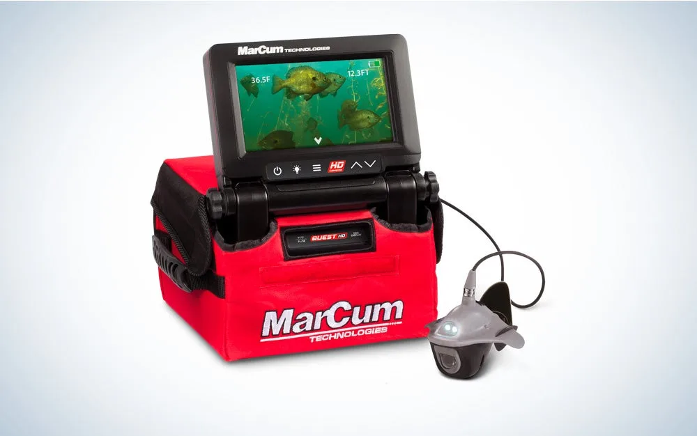 Marcum Quest HD L Lithium