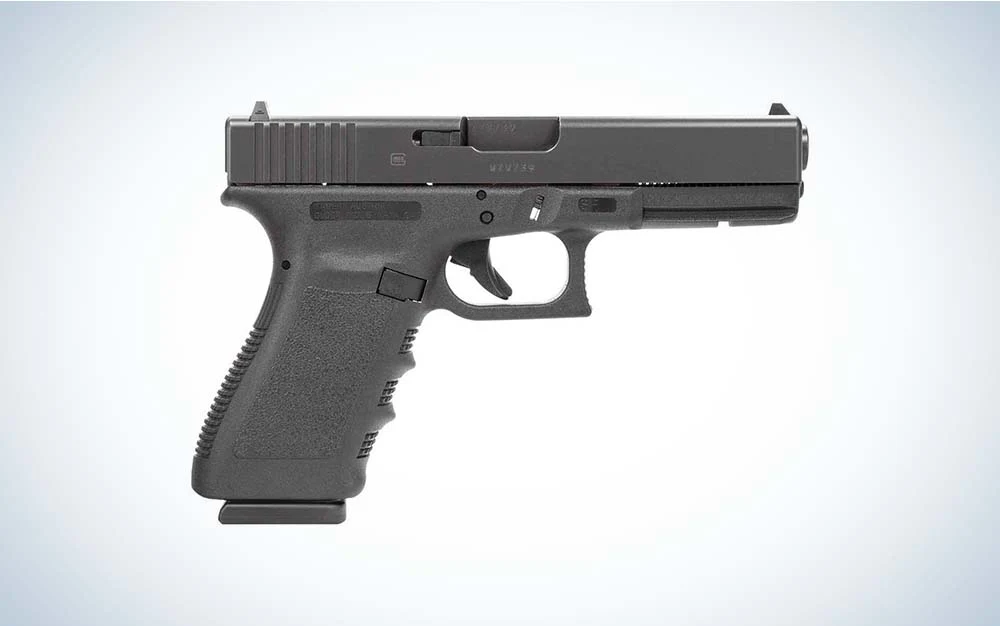 Glock 20SF