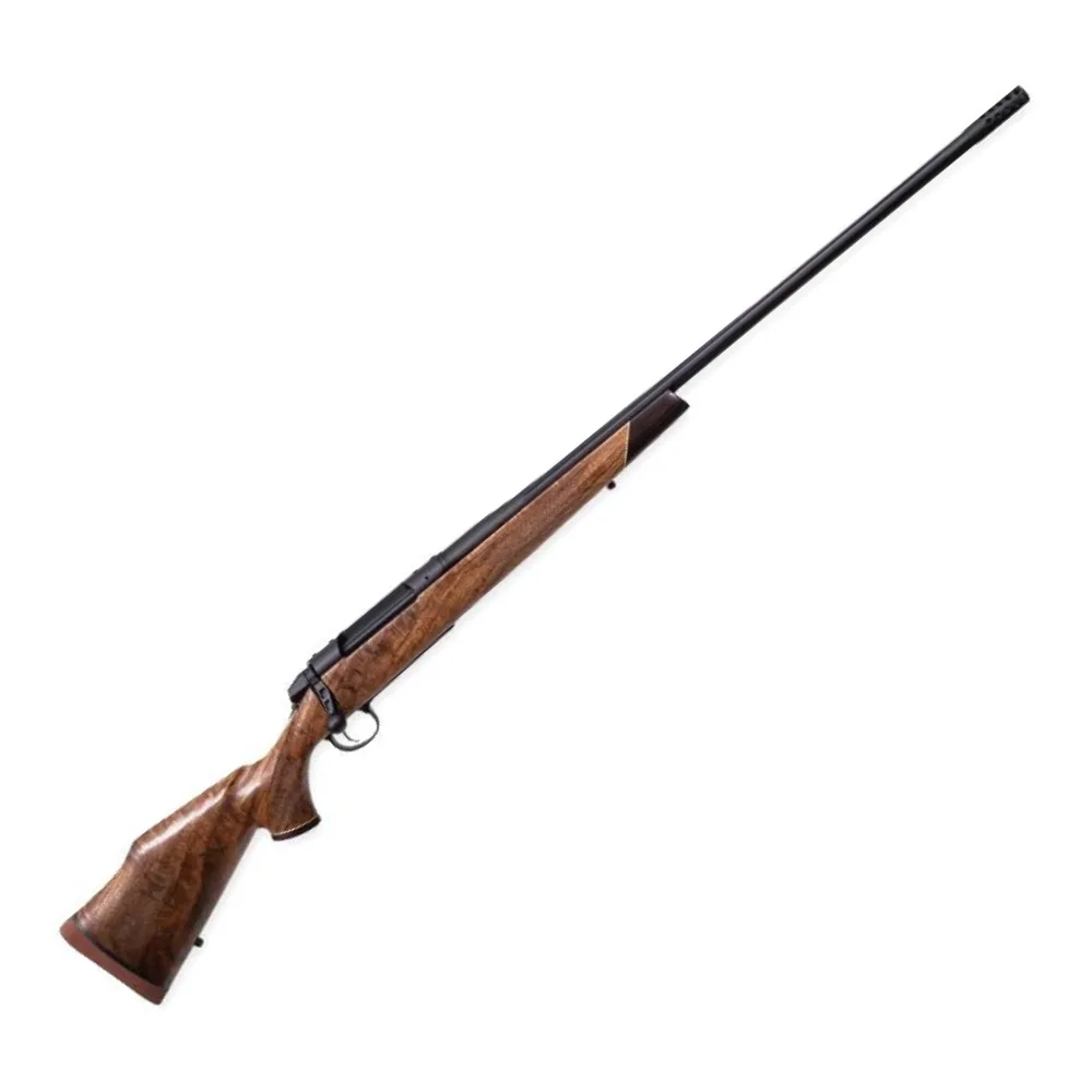 Weatherby 307 Adventure SD
