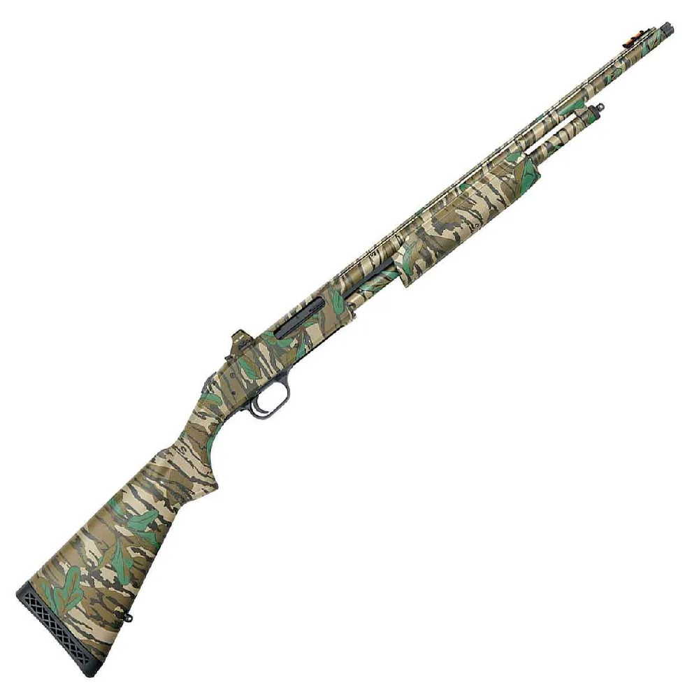 Mossberg 500 Turkey