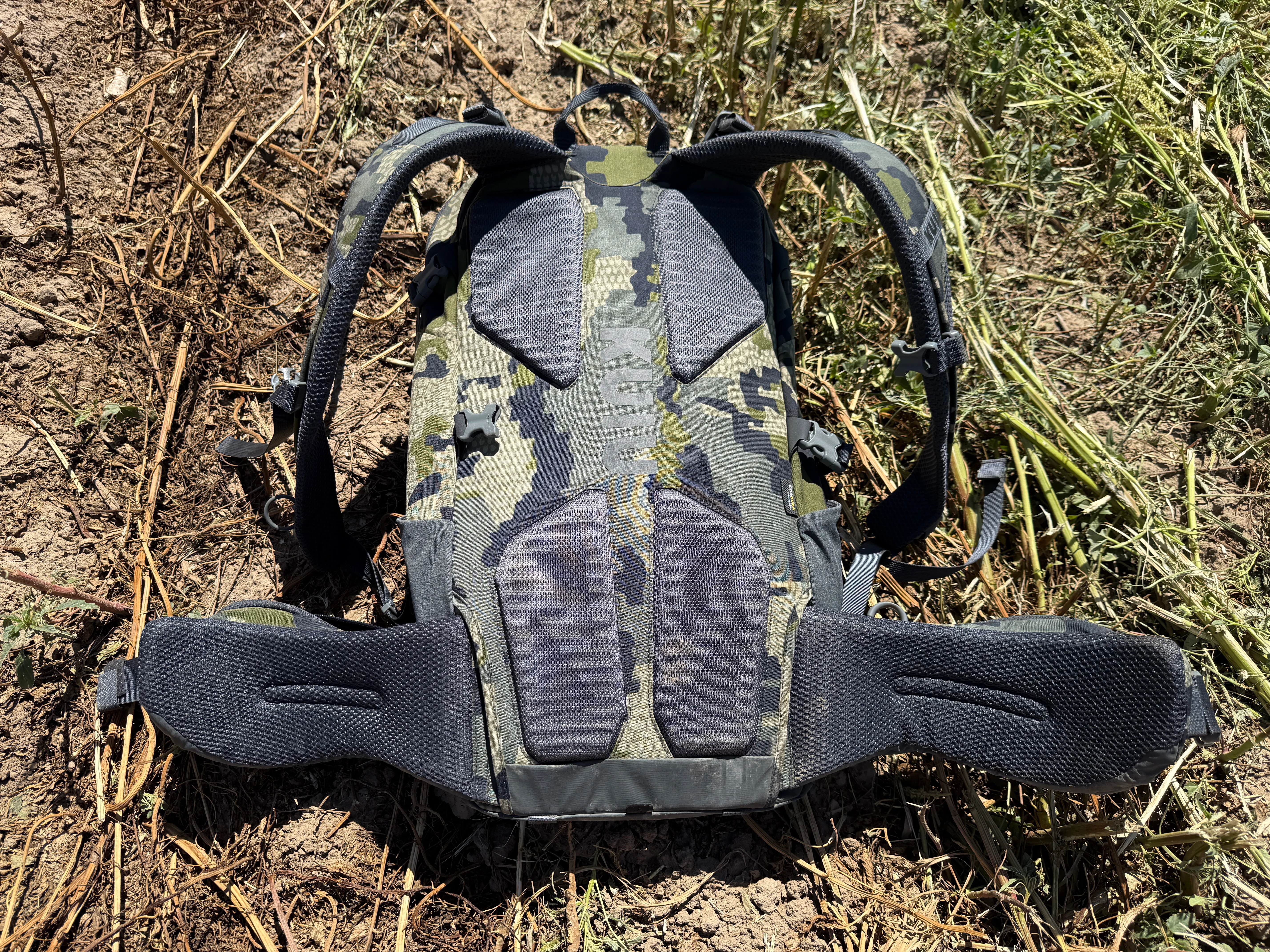 KUIU Ranger 2200 pack