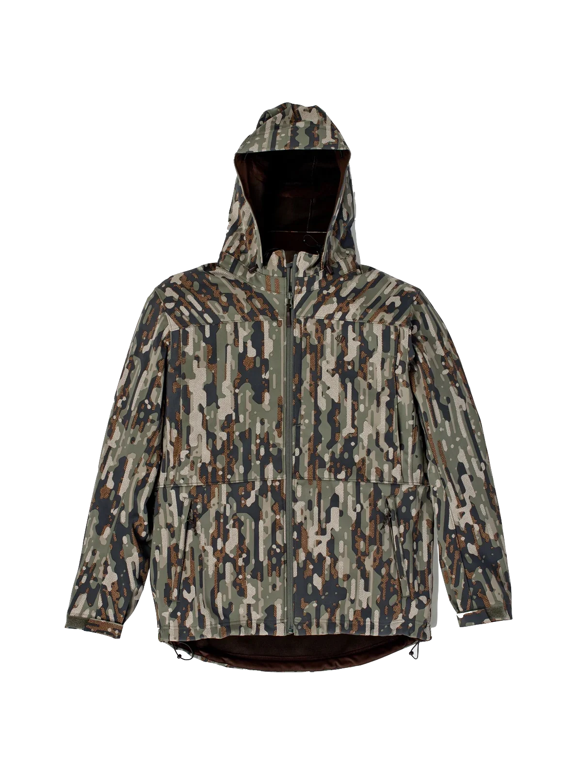 Duck Camp Men's Contact Softshell Jacket