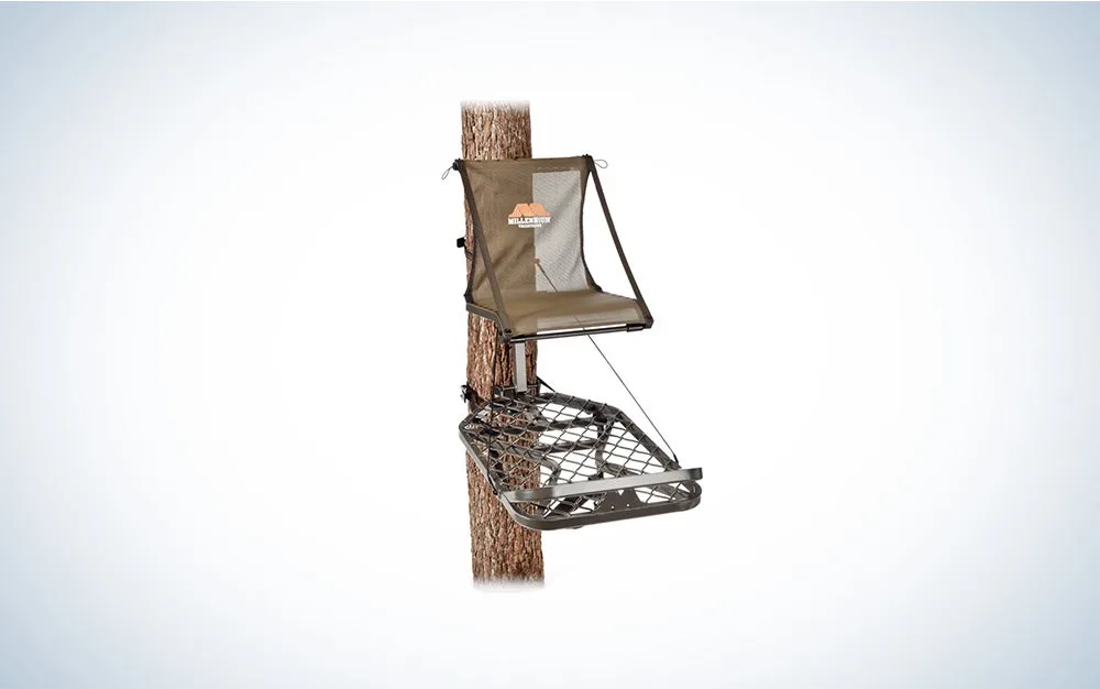 Millennium M150 Monster Hang-On Tree Stand