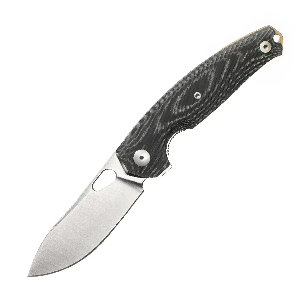 GiantMouse Ace Jagt Folding Knife