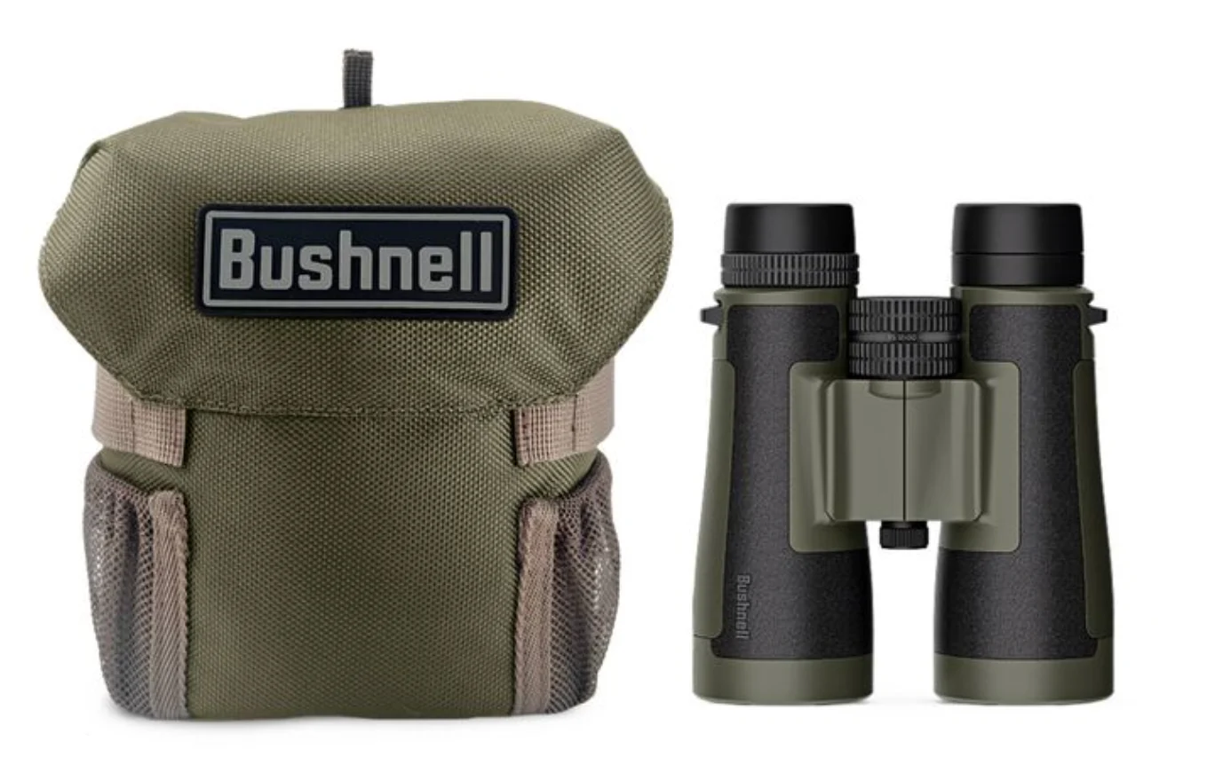 Bushnell R5 Binoculars