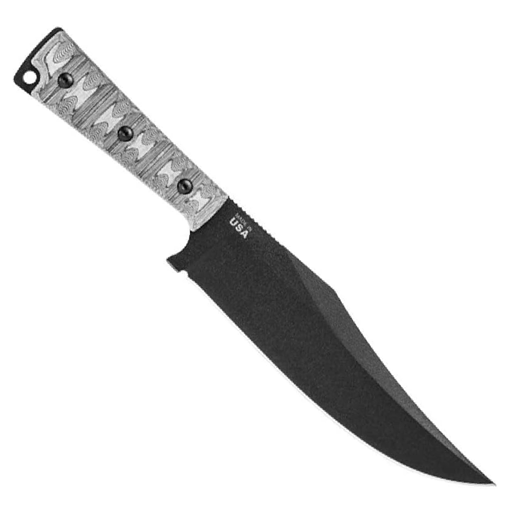 Tops Prather War Bowie Knife