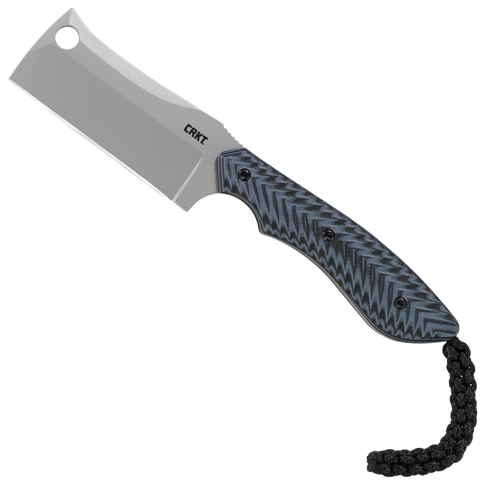 CRKT S.P.E.C. Fixed Blade Knife