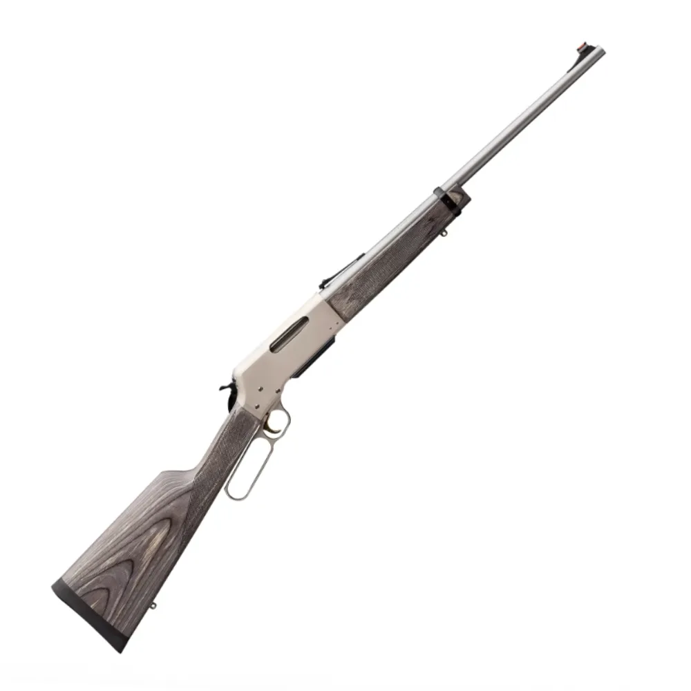 Browning BLR Lightweight -81 Stainless Takedown Lever-Action Rifle