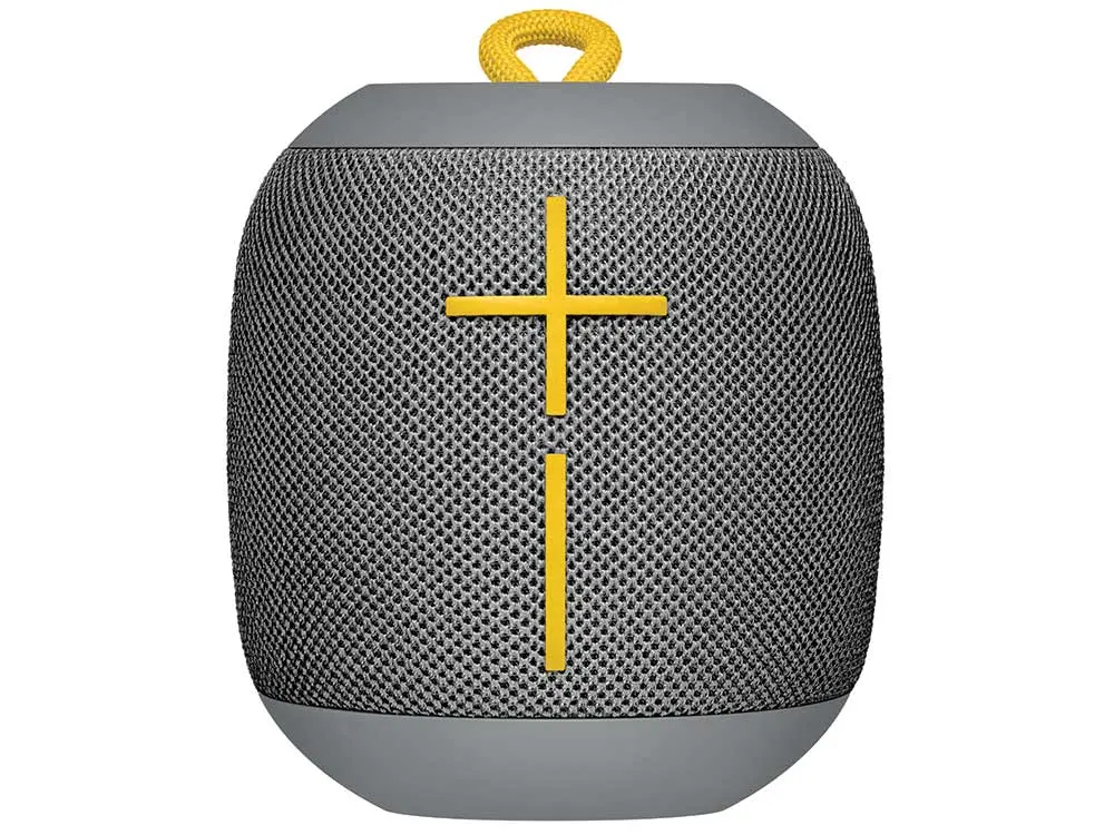 UE Wonderboom Bluetooth Speaker