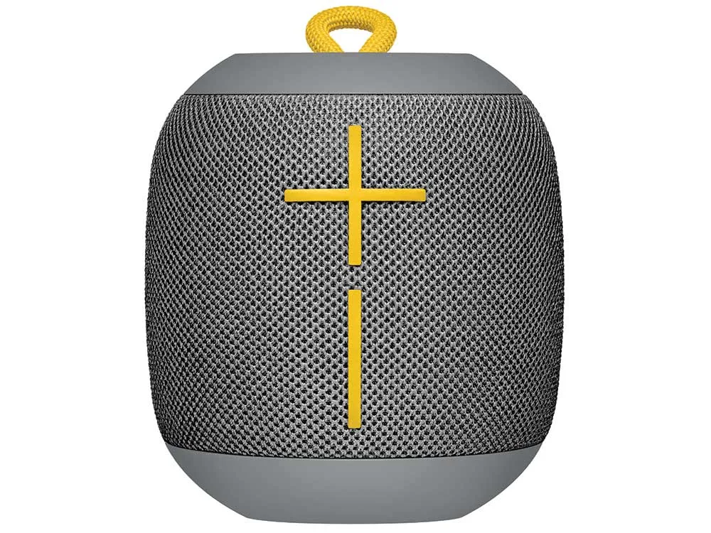 UE Wonderboom Bluetooth Speaker