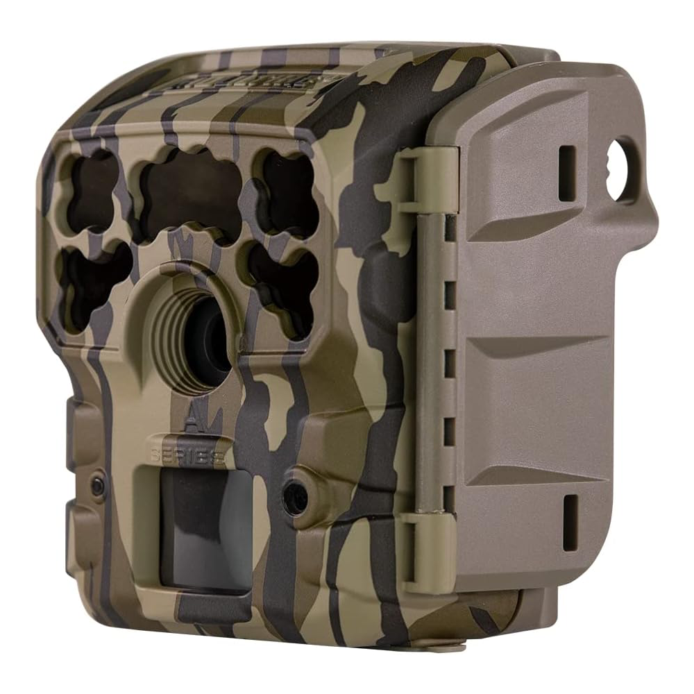 Moultrie Micro-42i Trail Camera Kit