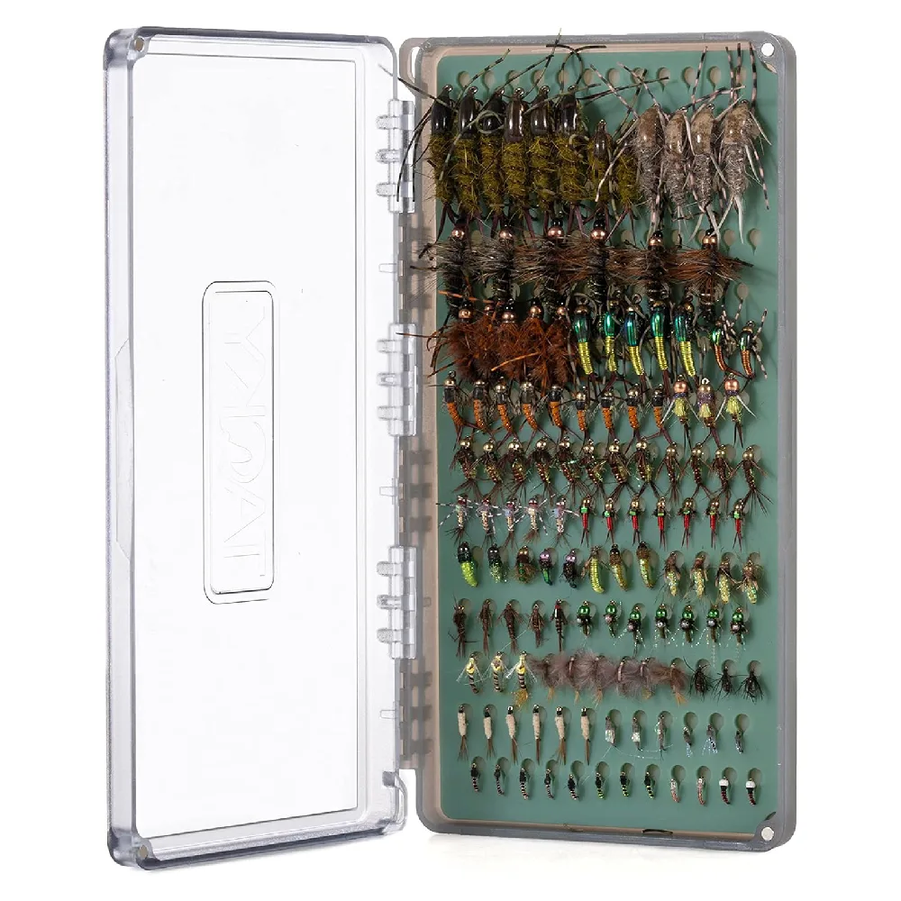 Fishpond Tacky Original Fly Box