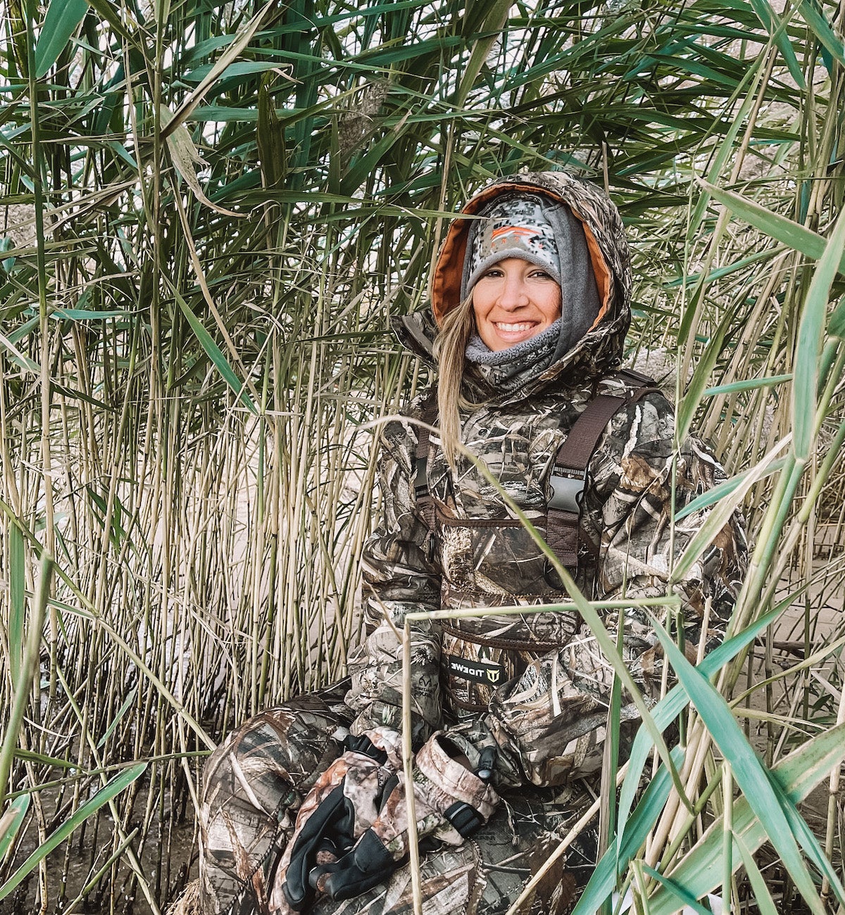 The 7 Best Women s Hunting Jackets of 2024 Tested and Revie