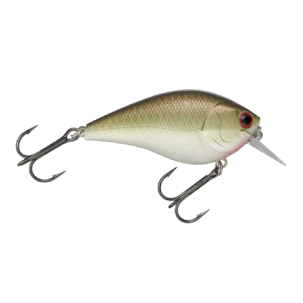 Lucky Craft Squarebill Crankbait