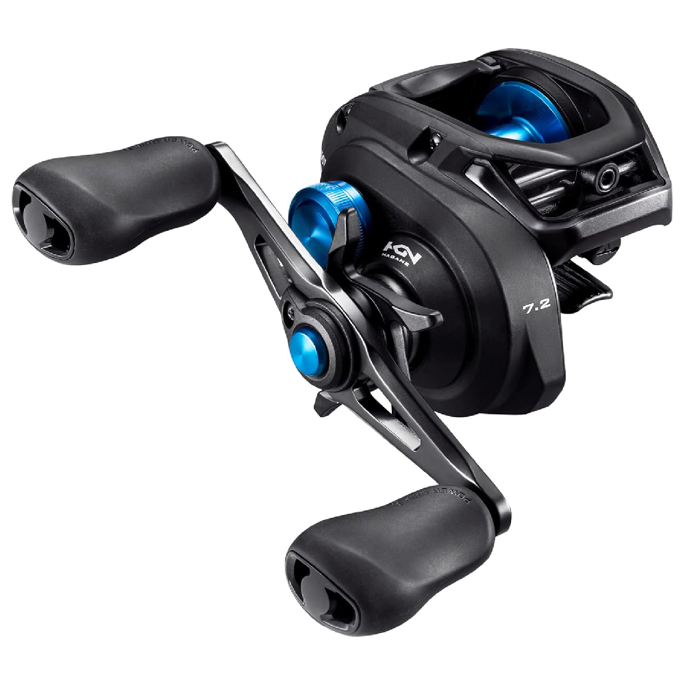 Shimano SLX A Baitcast Reel