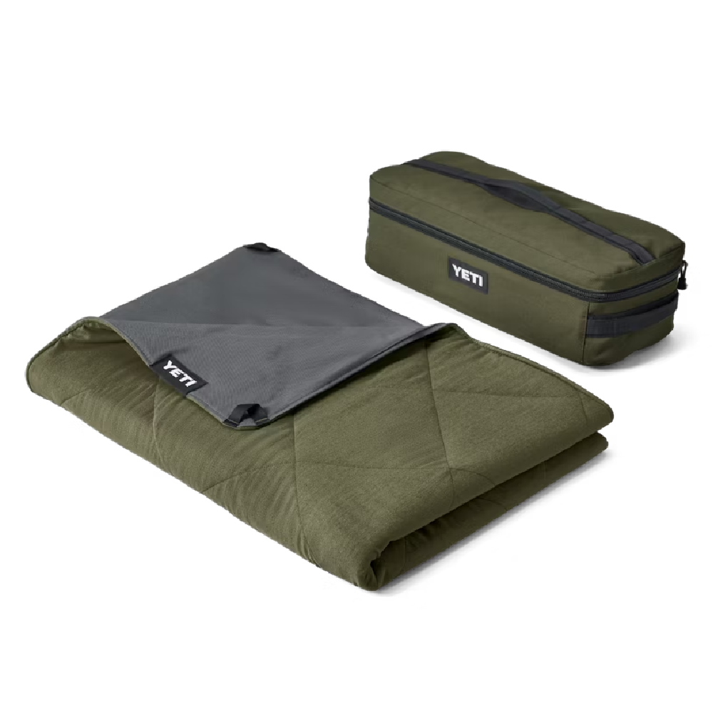 Yeti Lowlands Waterproof Blanket