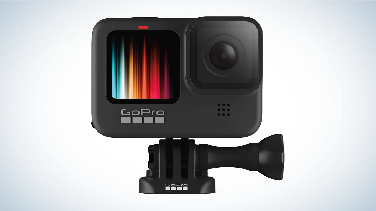 GoPro HERO9