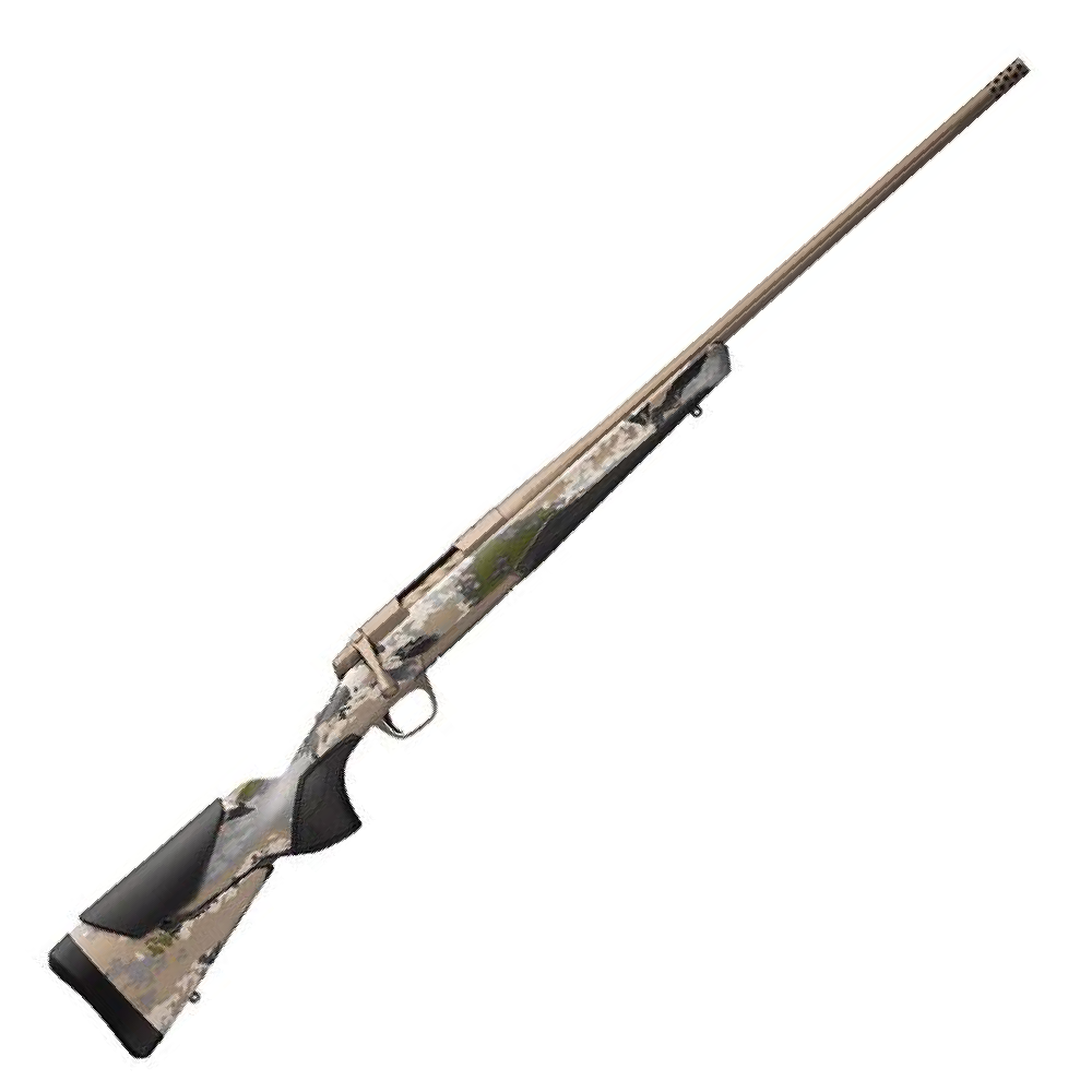 Browning X-Bolt 2 Speed Rifle