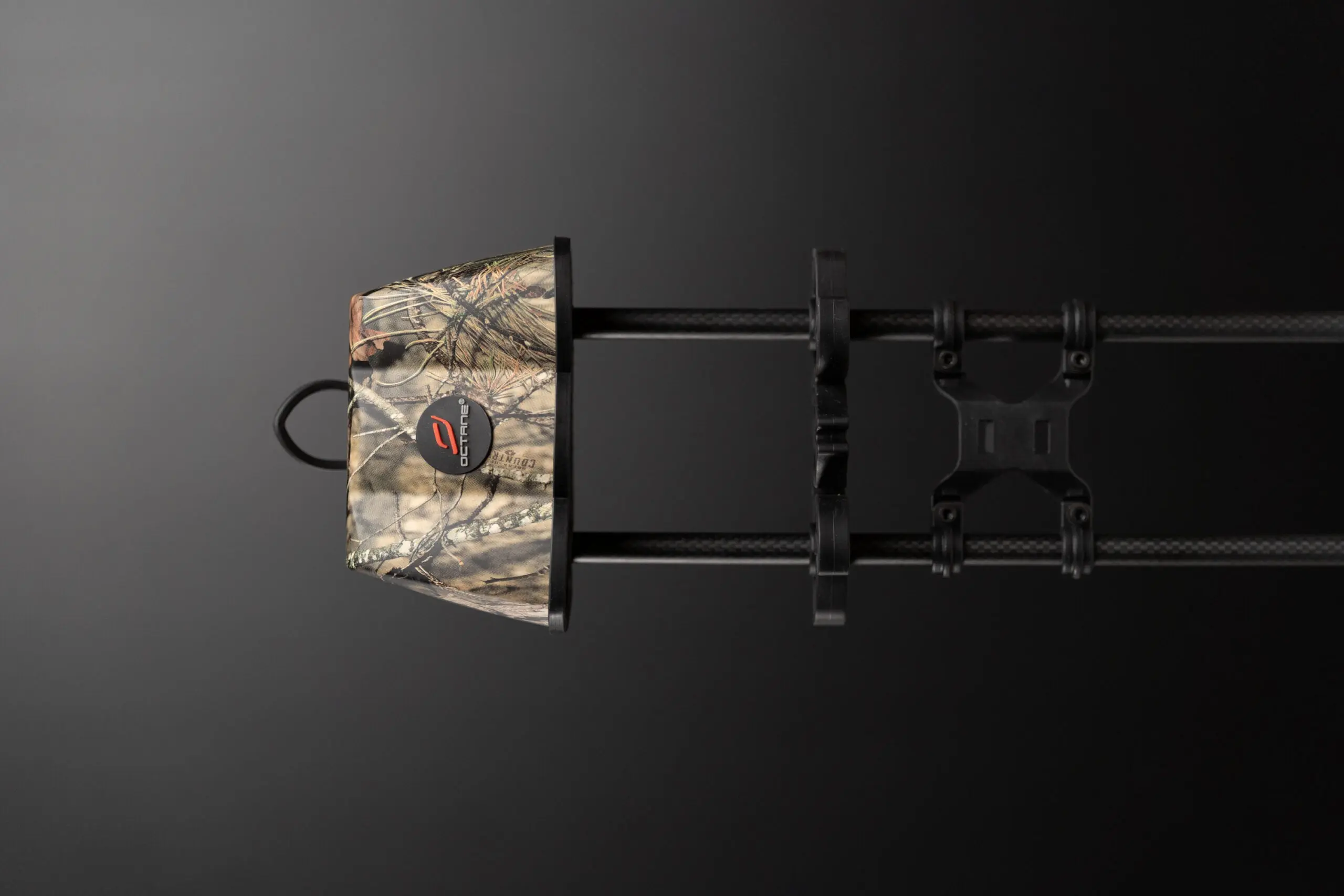 new bowhunting accessories, Octane Quiver