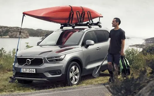 best kayak roof rack