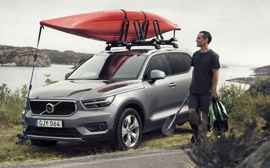 best kayak roof rack