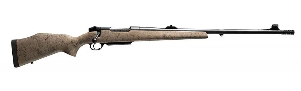 The .460 Weatherby Mark V