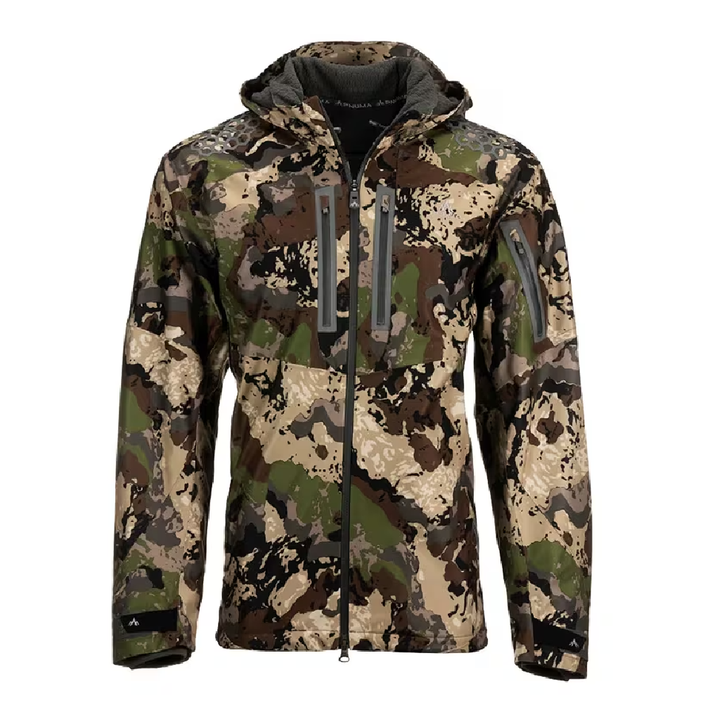 Pnuma Outdoors Selkirk Jacket