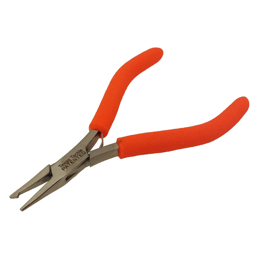 Texas Tackle Split Ring Pliers