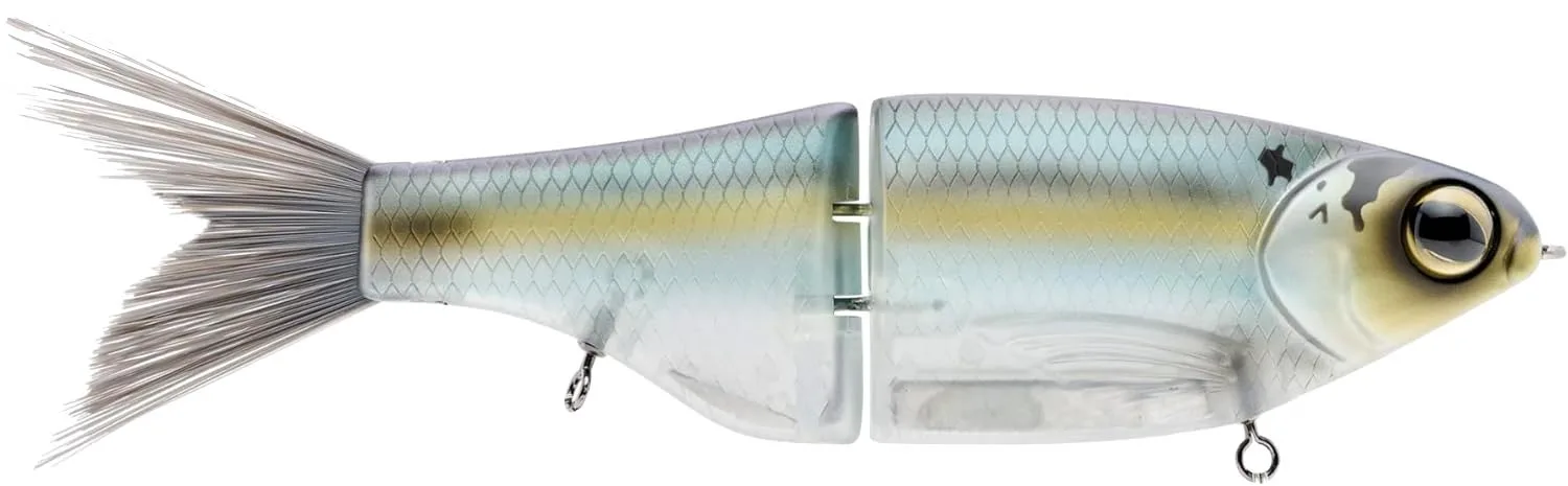 Spro KGB Chad Shad 180 Glide Bait