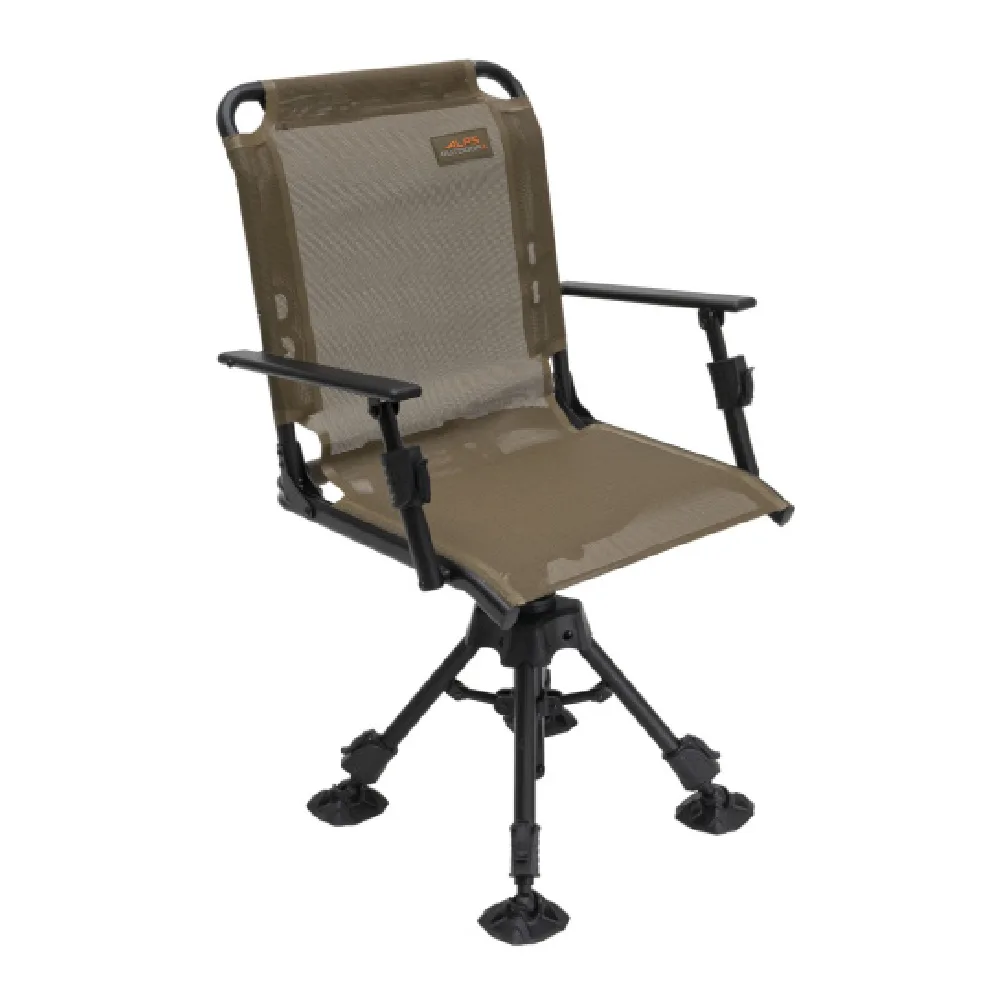 Alps OutdoorZ Stealth Hunter Deluxe Chair