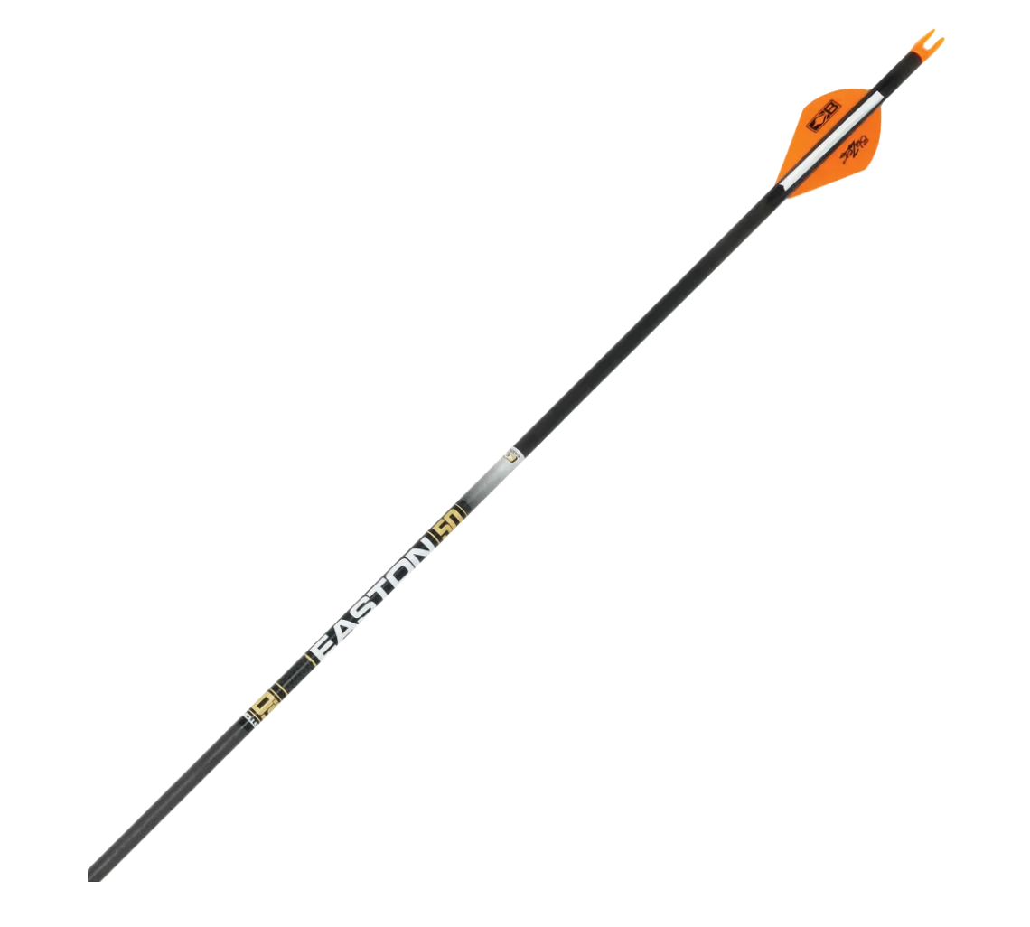 Easton 5.0 Arrows