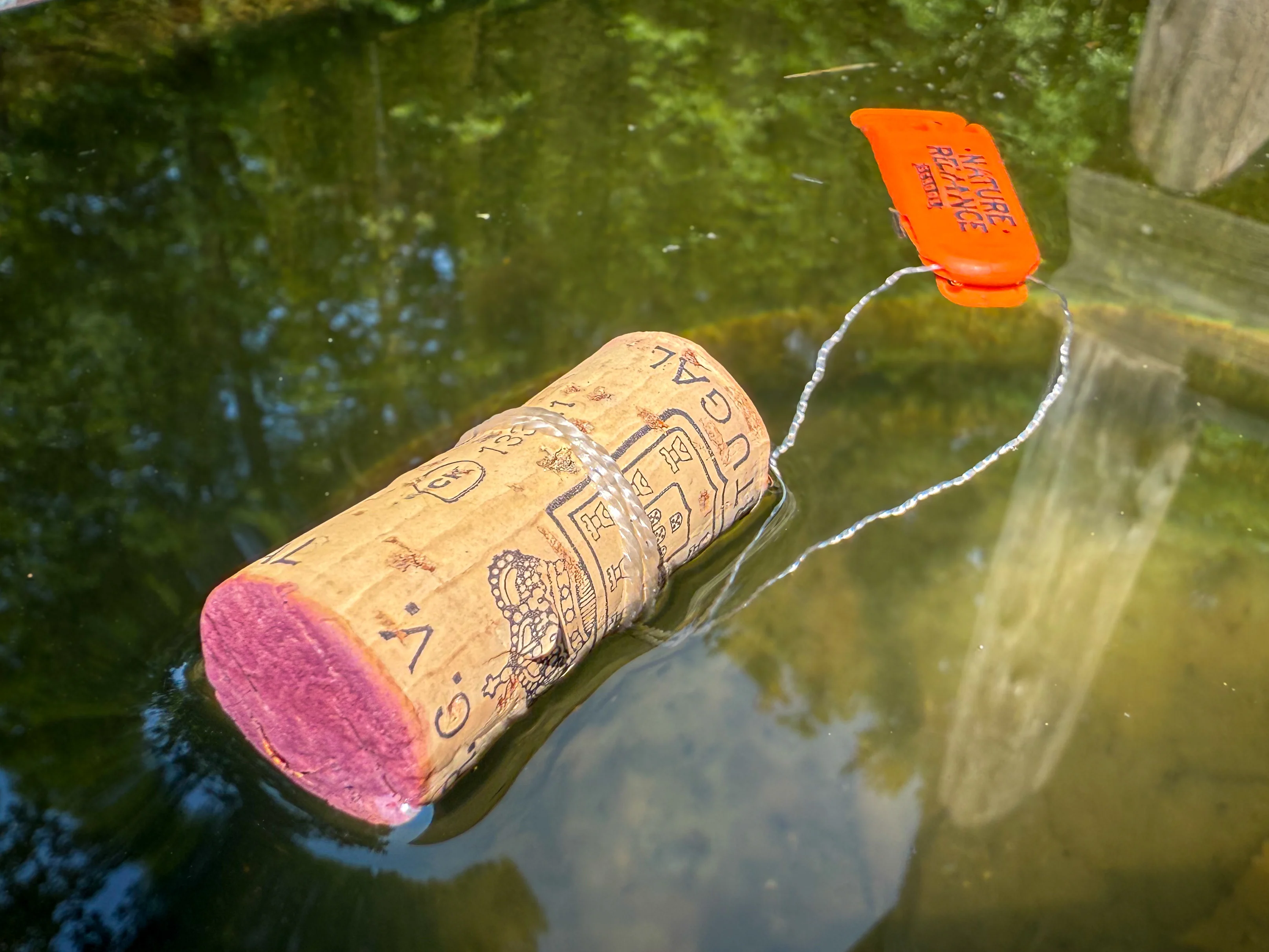 cork uses 2