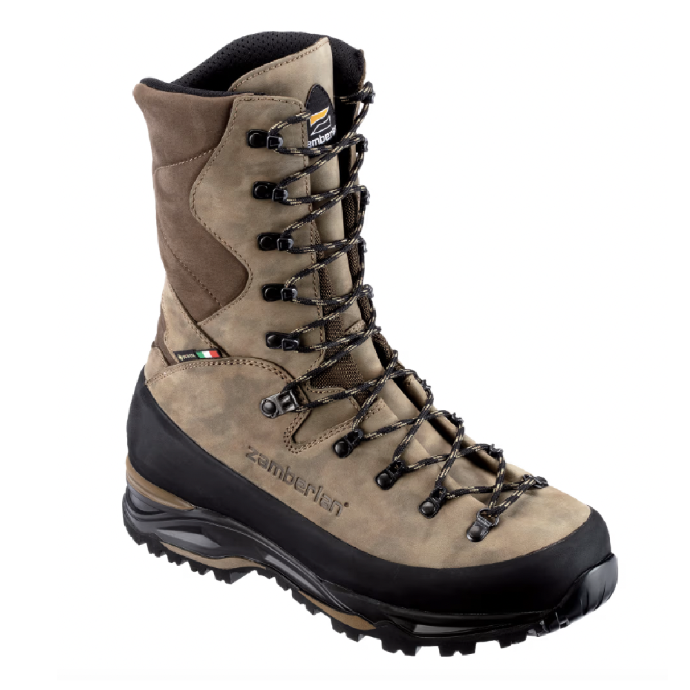 Zamberlan Sawtooth Boots