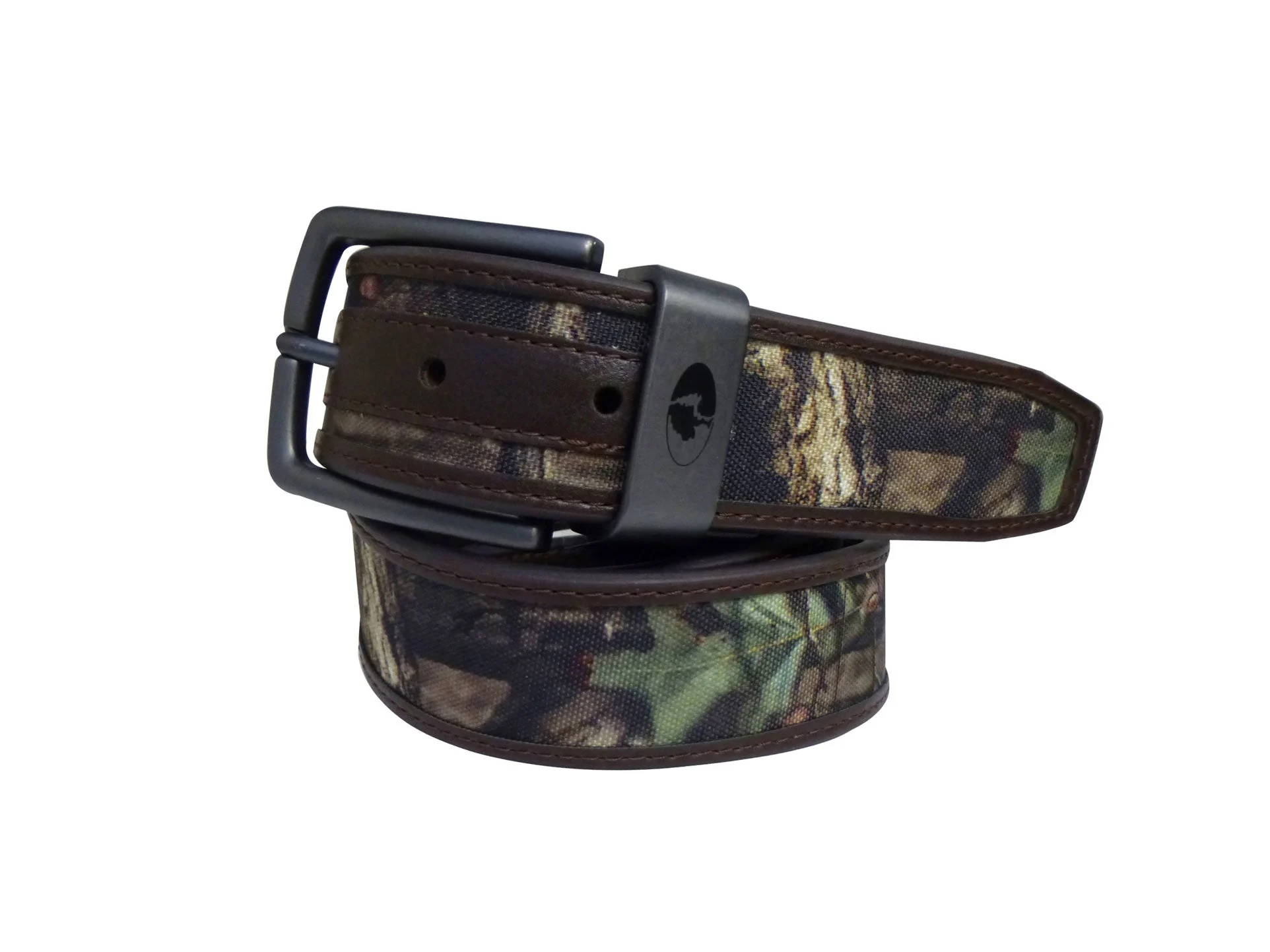 Mossy Oak Reversible Belt