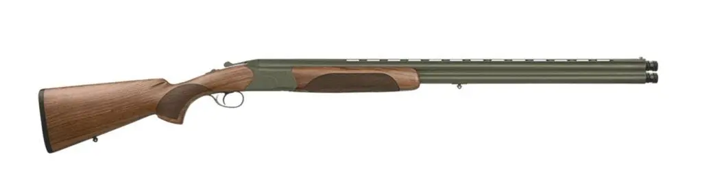 CZ Readhead Premier All-Terrain shotgun