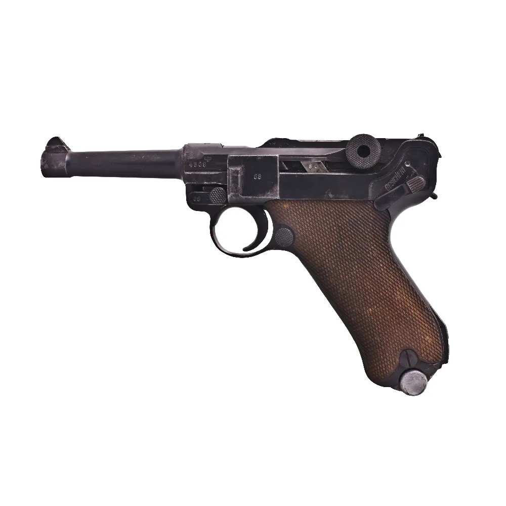 Luger Pistol