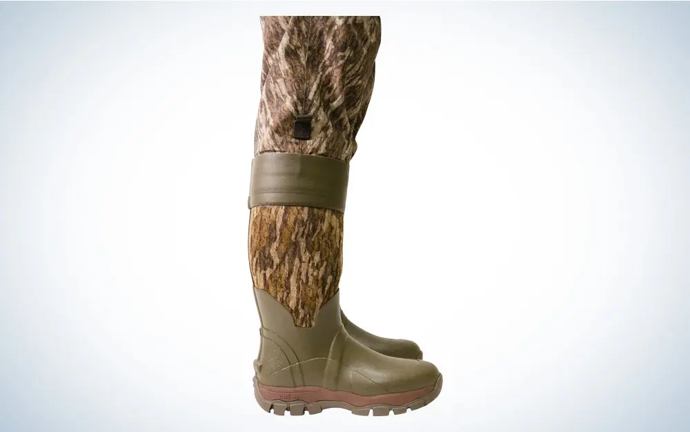 Best Muck Boots