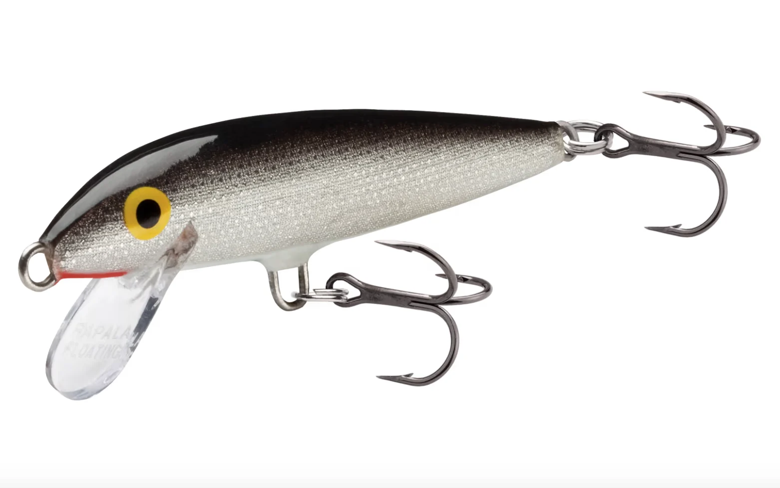 Rapala Floating Minnow