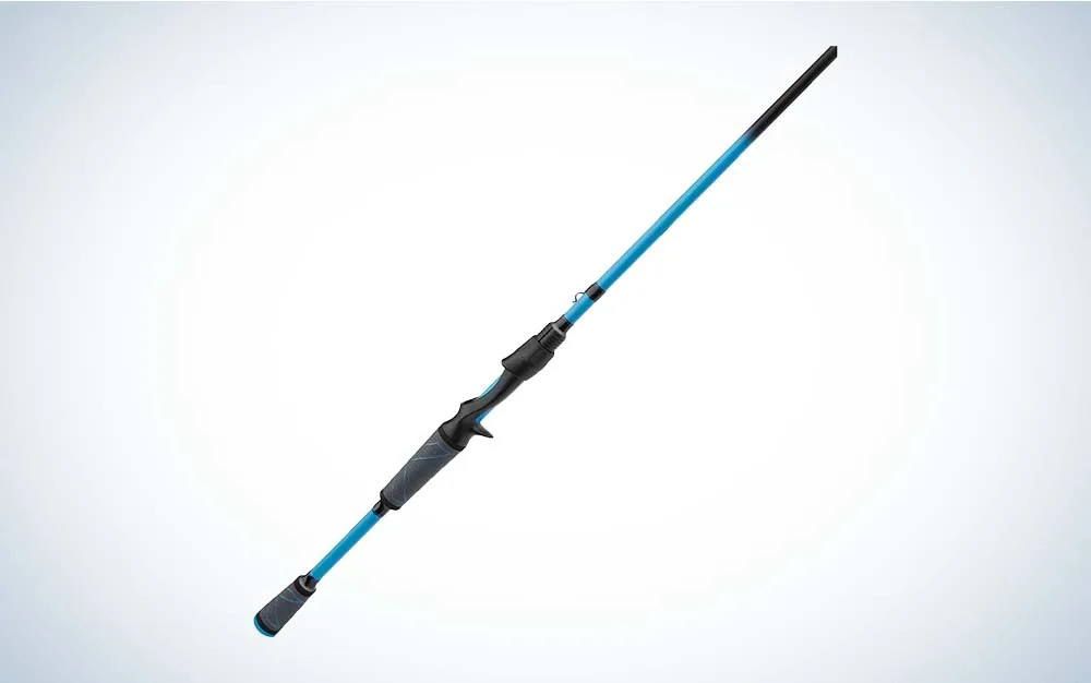 Ethos Casting Rod