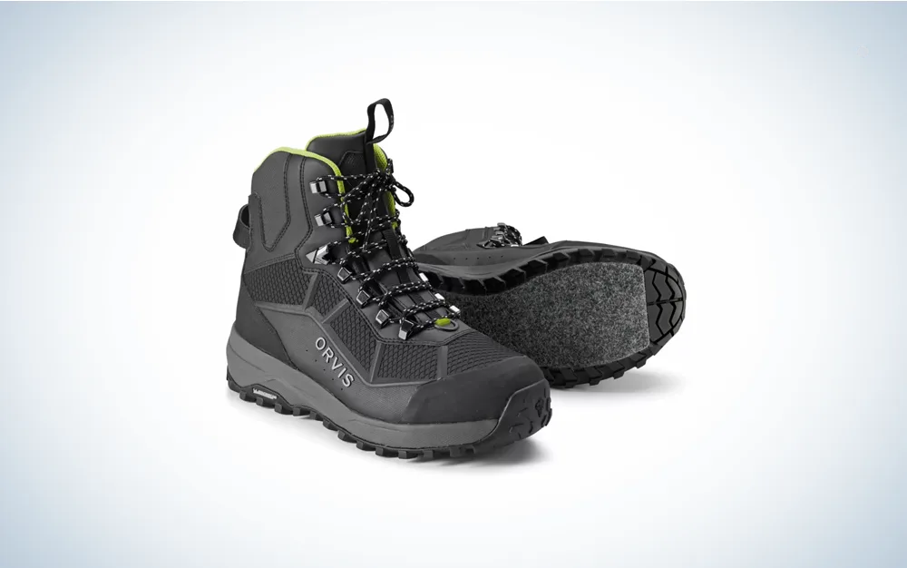 Orvis Pro Wading Boots